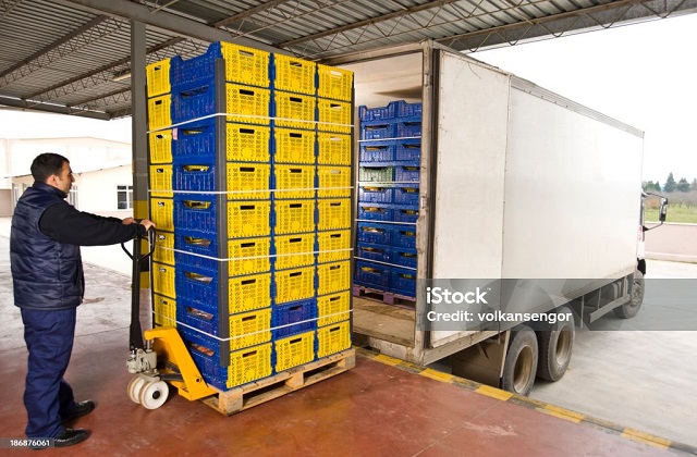 boxy