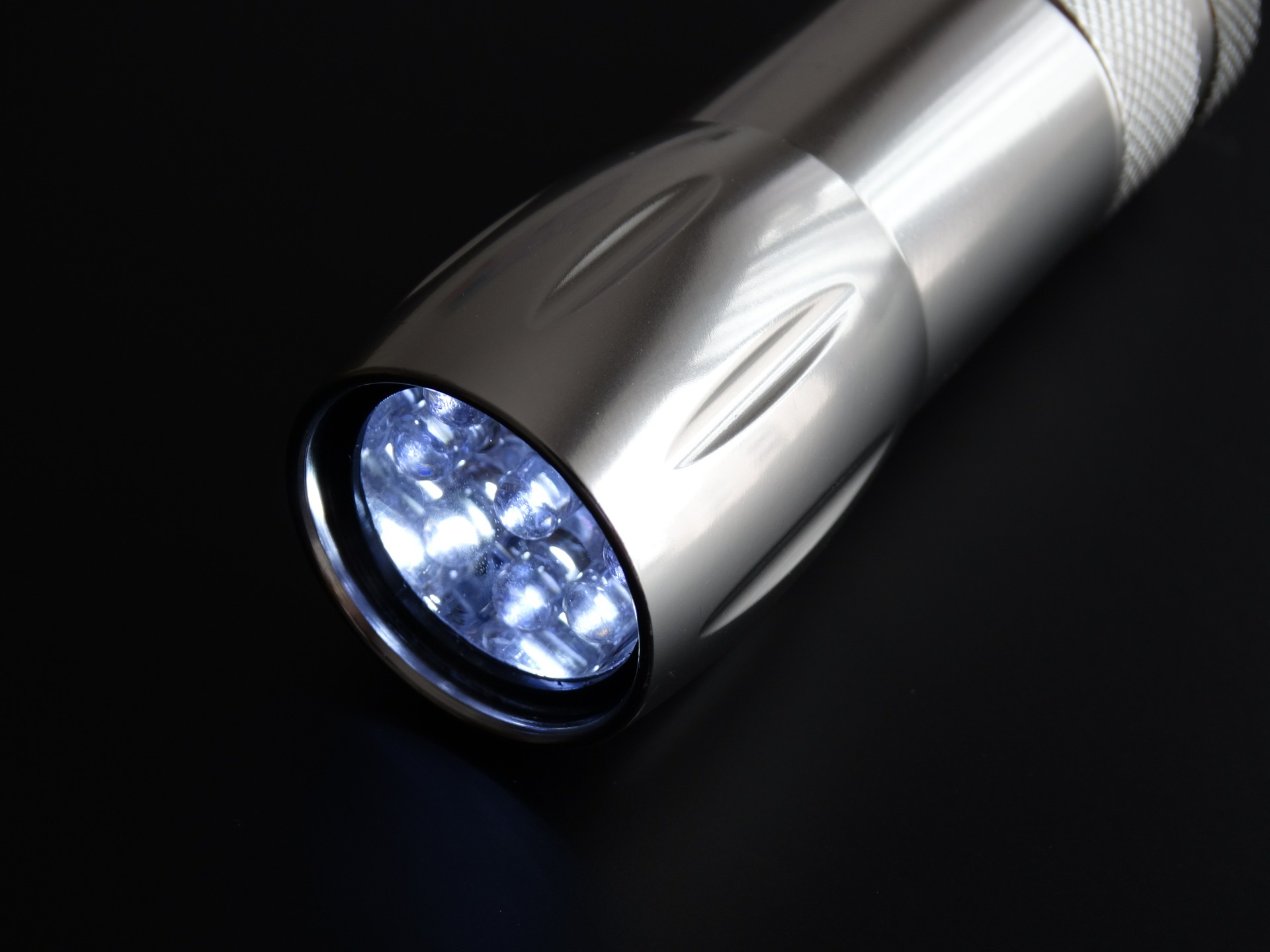 led svetlo