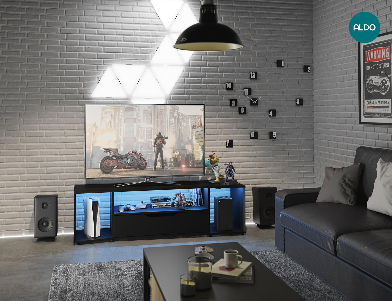 led pasik